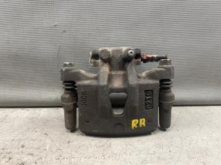 Суппорт правый задний Mitsubishi DELICA D:5 CV5W 4B12 MN116310 1 ракурс