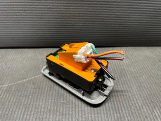 Пульт стеклоподъемника правый передний Mazda BONGO FRIENDEE SGLR, SG5W, SGEW, SGL5 WL-T S54N6635052 4 ракурс