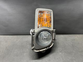 Туманка левая передняя Toyota PRIUS ZVW30 2ZR 81026-0W020, A044633 1 ракурс