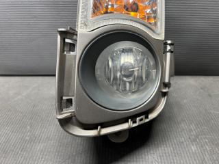 Туманка левая передняя Toyota PRIUS ZVW30 2ZR 81026-0W020, A044633 2 ракурс
