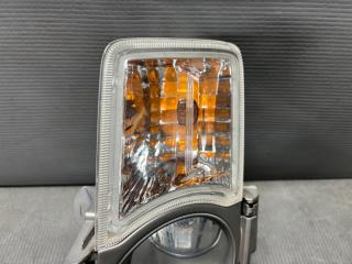 Туманка левая передняя Toyota PRIUS ZVW30 2ZR 81026-0W020, A044633 3 ракурс