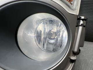 Туманка левая передняя Toyota PRIUS ZVW30 2ZR 81026-0W020, A044633 4 ракурс