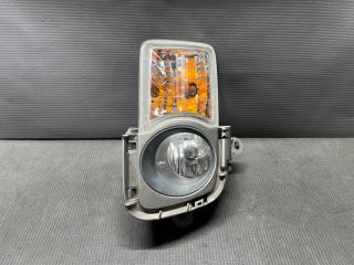 Туманка левая передняя Toyota PRIUS ZVW30 2ZR 81026-0W020, A044633 1 ракурс