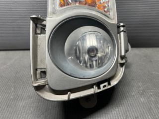 Туманка левая передняя Toyota PRIUS ZVW30 2ZR 81026-0W020, A044633 2 ракурс