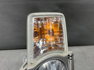 Туманка левая передняя Toyota PRIUS ZVW30 2ZR 81026-0W020, A044633 3 ракурс