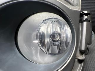 Туманка левая передняя Toyota PRIUS ZVW30 2ZR 81026-0W020, A044633 4 ракурс