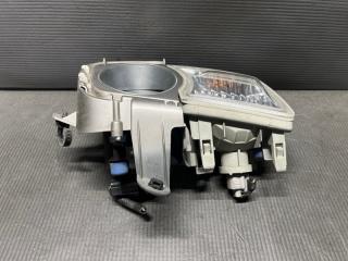 Туманка левая передняя Toyota PRIUS ZVW30 2ZR 81026-0W020, A044633 5 ракурс