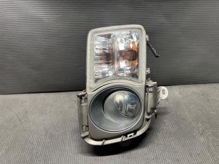 Туманка левая передняя Toyota PRIUS ZVW30 2ZR 81026-0W020, A044633 1 ракурс