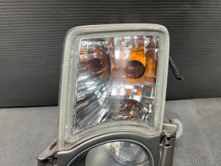 Туманка левая передняя Toyota PRIUS ZVW30 2ZR 81026-0W020, A044633 3 ракурс