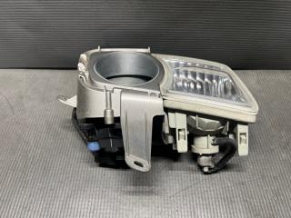 Туманка левая передняя Toyota PRIUS ZVW30 2ZR 81026-0W020, A044633 5 ракурс