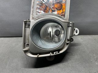 Туманка левая передняя Toyota PRIUS ZVW30 2ZR 81026-0W020, A044633 2 ракурс