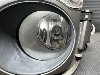 Туманка левая передняя Toyota PRIUS ZVW30 2ZR 81026-0W020, A044633 3 ракурс