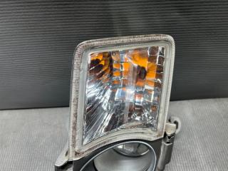 Туманка левая передняя Toyota PRIUS ZVW30 2ZR 81026-0W020, A044633 4 ракурс