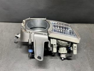 Туманка левая передняя Toyota PRIUS ZVW30 2ZR 81026-0W020, A044633 5 ракурс