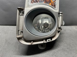 Туманка левая передняя Toyota PRIUS ZVW30 2ZR 81026-0W020, A044633 2 ракурс