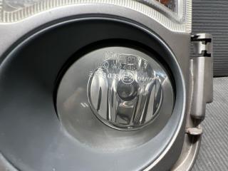 Туманка левая передняя Toyota PRIUS ZVW30 2ZR 81026-0W020, A044633 3 ракурс
