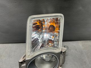 Туманка левая передняя Toyota PRIUS ZVW30 2ZR 81026-0W020, A044633 4 ракурс