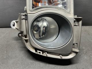 Туманка правая передняя Toyota PRIUS ZVW30 2ZR 81025-0W020, A044633 2 ракурс