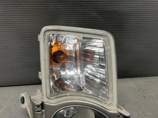 Туманка правая передняя Toyota PRIUS ZVW30 2ZR 81025-0W020, A044633 3 ракурс