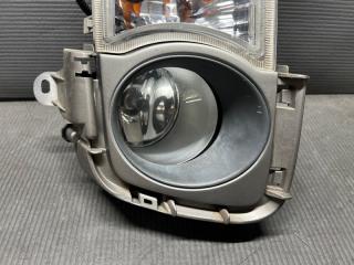 Туманка правая передняя Toyota PRIUS ZVW30 2ZR 81025-0W020, A044633 2 ракурс