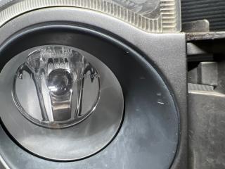 Туманка правая передняя Toyota PRIUS ZVW30 2ZR 81025-0W020, A044633 3 ракурс