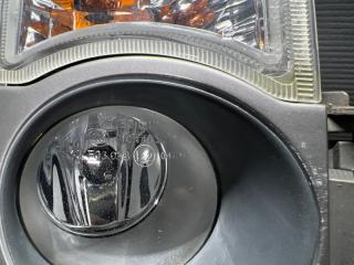 Туманка правая передняя Toyota PRIUS ZVW30 2ZR 81025-0W020, A044633 3 ракурс