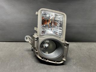 Туманка правая передняя Toyota PRIUS ZVW30 2ZR 81025-0W020, A044633 1 ракурс