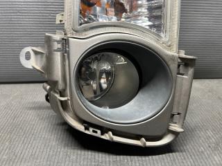 Туманка правая передняя Toyota PRIUS ZVW30 2ZR 81025-0W020, A044633 2 ракурс