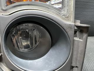 Туманка правая передняя Toyota PRIUS ZVW30 2ZR 81025-0W020, A044633 3 ракурс