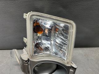 Туманка правая передняя Toyota PRIUS ZVW30 2ZR 81025-0W020, A044633 4 ракурс