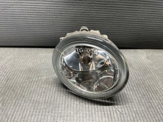 Туманка правая передняя Toyota RAUM NCZ20, NCZ25 1NZ 81211-52050, 52-040 1 ракурс
