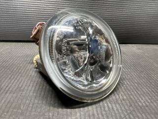 Туманка правая передняя Toyota RAUM NCZ20, NCZ25 1NZ 81211-52050, 52-040 2 ракурс