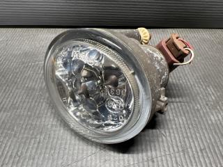 Туманка правая передняя Toyota RAUM NCZ20, NCZ25 1NZ 81211-52050, 52-040 3 ракурс