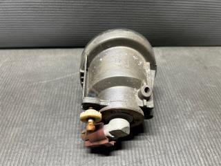 Туманка правая передняя Toyota RAUM NCZ20, NCZ25 1NZ 81211-52050, 52-040 4 ракурс