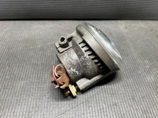 Туманка правая передняя Toyota RAUM NCZ20, NCZ25 1NZ 81211-52050, 52-040 5 ракурс