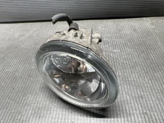 Туманка правая передняя Toyota FUNCARGO NCP20, NCP21, NCP25 1NZ 81211-52050, 52-040 4 ракурс