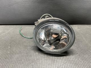 Туманка правая передняя Toyota FUNCARGO NCP20, NCP21, NCP25 1NZ 81211-52050, 52-040 1 ракурс