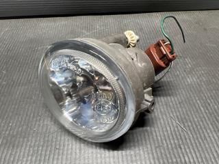 Туманка правая передняя Toyota FUNCARGO NCP20, NCP21, NCP25 1NZ 81211-52050, 52-040 3 ракурс