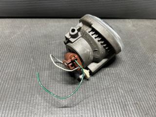 Туманка правая передняя Toyota FUNCARGO NCP20, NCP21, NCP25 1NZ 81211-52050, 52-040 5 ракурс
