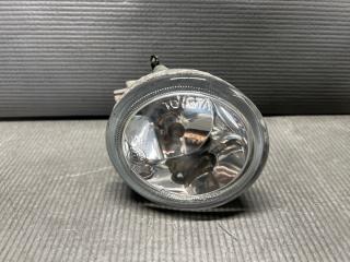 Туманка правая передняя Toyota FUNCARGO NCP20, NCP21, NCP25 1NZ 81211-52050, 52-040 1 ракурс