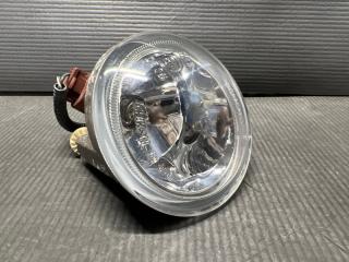 Туманка правая передняя Toyota FUNCARGO NCP20, NCP21, NCP25 1NZ 81211-52050, 52-040 2 ракурс