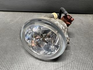Туманка правая передняя Toyota FUNCARGO NCP20, NCP21, NCP25 1NZ 81211-52050, 52-040 3 ракурс