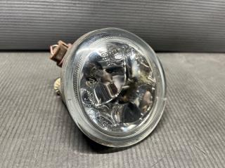 Туманка правая передняя Toyota FUNCARGO NCP20, NCP21, NCP25 1NZ 81211-52050, 52-040 2 ракурс