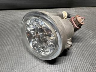 Туманка правая передняя Toyota FUNCARGO NCP20, NCP21, NCP25 1NZ 81211-52050, 52-040 3 ракурс