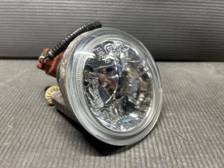 Туманка правая передняя Toyota IST NCP60, NCP61, NCP65 1NZ 81211-52050, 52-040 2 ракурс