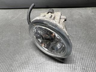 Туманка правая передняя Toyota IST NCP60, NCP61, NCP65 1NZ 81211-52050, 52-040 3 ракурс