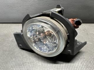 Туманка правая передняя Toyota VOXY AZR60 1AZ 81211-52050, 52-040 3 ракурс