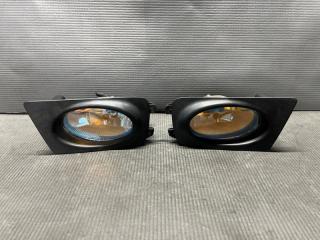 Туманка передняя Honda ODYSSEY RB1 K24A P3726 1 ракурс