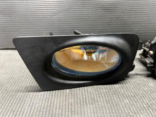 Туманка передняя Honda ODYSSEY RB1 K24A P3726 2 ракурс