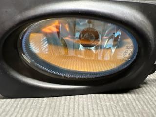 Туманка передняя Honda ODYSSEY RB1 K24A P3726 3 ракурс